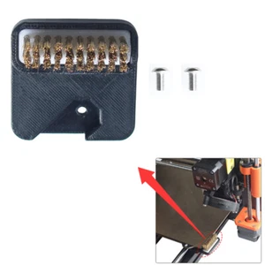 Accessori per la pulizia dell'ugello della stampante 3D per Prusa MK3S+ - Afbeelding 1 van 8