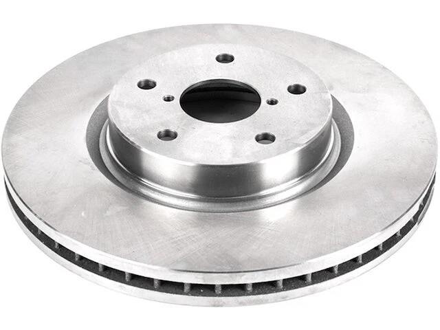 Rotor de freno delantero Power Stop 38BK95H para Subaru Outback 2015-2019 Foto 1 de 1