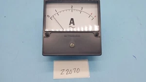 MITSUBISHI YS-8 CLASS 2.5 METER READER 500V - Picture 1 of 4