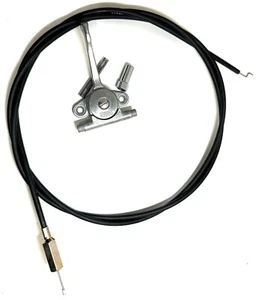 Wacker OEM CT36 & CT48 Trowels Throttle Lever Kit w/ lever - Picture 1 of 1