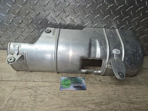 Protector térmico de escape Yamaha Grizzly YFM700 2014 - Imagen 1 de 3