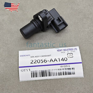 OEM Camshaft Cam Position Sensor 22056-AA140 For Subaru WRX STi EJ255 EJ257