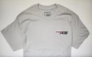 MERCURY OUTBOARD PARTS "MERCURY PRO XS "L" LARGE "ICE GREY" T-SHIRT - Bild 1 von 2
