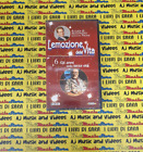 VHS film L'EMOZIONE DELLA VITA 6 GLI ANNI DELLA TERZA ETA' 1999 SIGILLATA (F295)