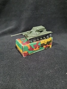 POLITOYS APS 3 CARRO ARMATO AMX SCALA 1:41 - Foto 1 di 8