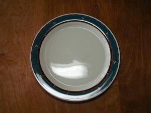 Lenox Chinastone COUNTRY LODGE Salad Plates 8 1/2" 1 ea 3 available - Picture 1 of 9
