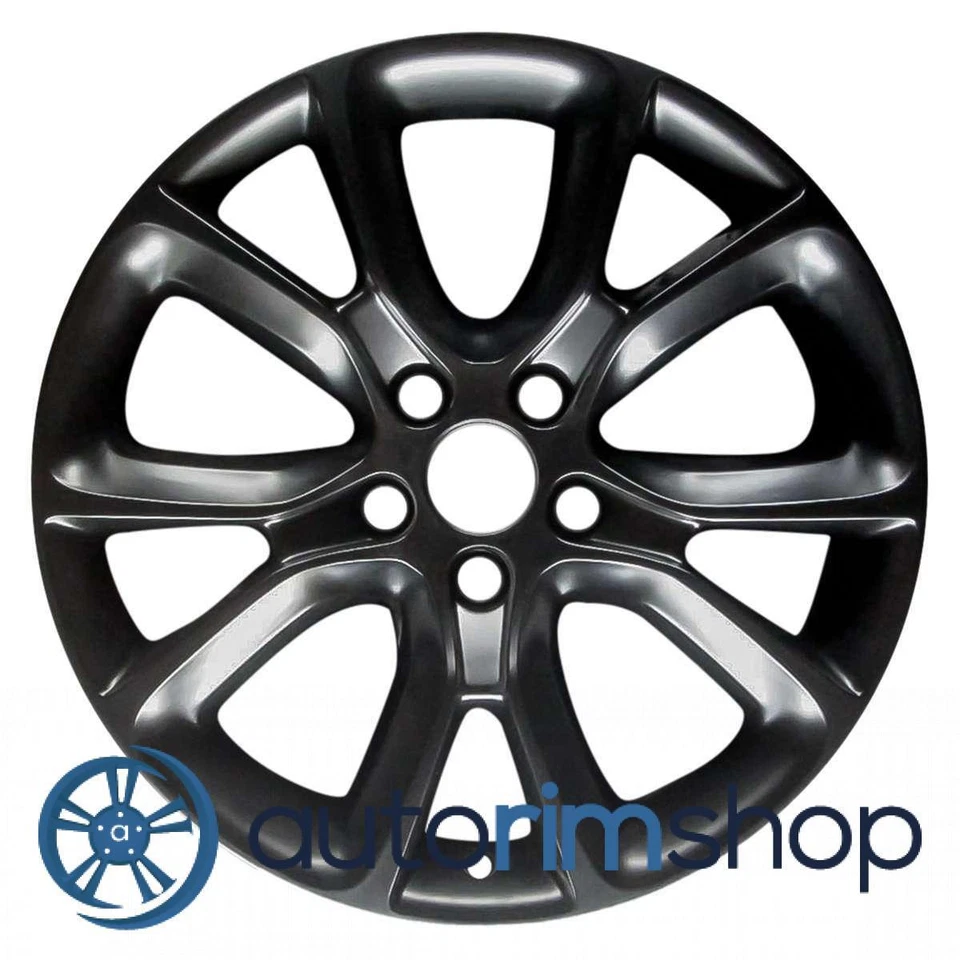 Chrysler Dodge 200 Avenger 2012 2013 2014 18" OEM Wheel Rim - Image 1 of 1