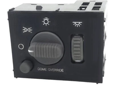 For 2002 Chevrolet Avalanche 1500 Fader Control Switch SMP 91329ZXPF - Image 1 of 2