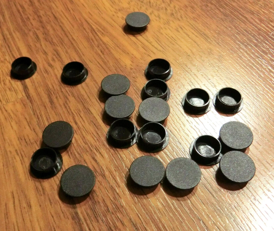 LEXICON - Big 21mm Knob Cap - NOS Spare Part for  PCM 80/81/90/91 - Bild 1 von 1