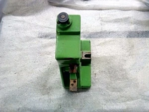 Kellenberger Rundschleifmaschine Zweibacken Lynette 125 mm Spitzenhöhe - Bild 1 von 4