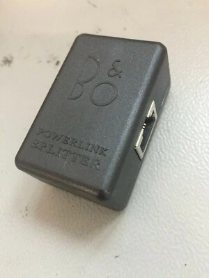 Bang & Olufsen Powerlink Splitter Box 3x RJ45 Female B&O BeoPlay
