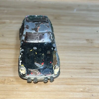 Juguetes Corgi Whizzwheels Datsun 240 Z #17 usados Foto 1 de 4