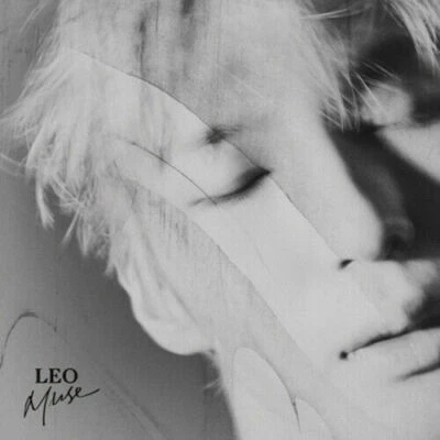 VIXX LEO MUSE 2º Mini Álbum CD+Libro de Fotos+Papel+Carta+Tarjeta Fotográfica K-POP SELLADO Foto 1 de 4