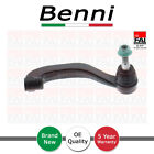 Tie Rod End Front Right Benni Fits VW Crafter Man TGE 2.0 TDi Electric