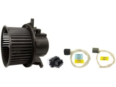 Kit de motor soplador HVAC para Chevrolet Silverado 2500 HD 2010-2014 39671RHYK 2011 Foto 1 de 2