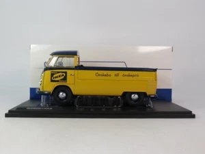 Sólido Volkswagen T1 Pick Up IKEA Suecia 1950 1/18 S1806701 - Imagen 1 de 5