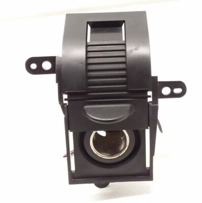 Ford F250 F350 1999-2004 12 V tablero puerto de alimentación excursión Super Duty 12 voltios OEM Foto 1 de 4