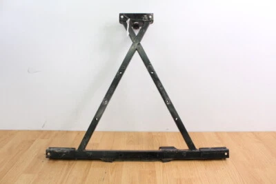 2011 POLARIS RZR 800 S RZR800S Rear Bed Brace Frame Support - Image 1 of 4