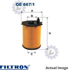 NEW HIGH QUALITY OIL FILTER FOR