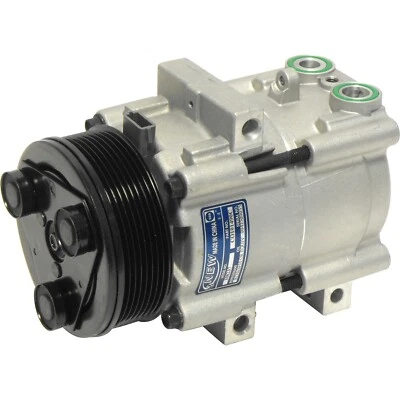 For 1998-2001 Lincoln Navigator A/C Compressor UAC 1999 2000 - Image 1 of 2
