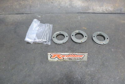 Kawasaki Jet Ski Ultra 150 JH1200 2004 carbohidratos carburadores adaptadores 32099-3831 Foto 1 de 4