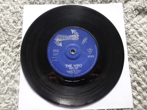 THE WHO - HAPPY JACK, 1966 - Picture 1 of 2