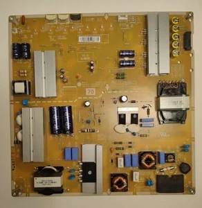 Power Supply Board LG  LGP70-17UH12, EAY64489671, EAX67242601(1.5) - Picture 1 of 1