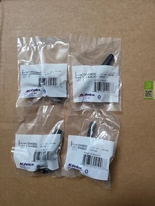 4pcs Sets GM Genuine Parts  13540600- Tire Pressure Monitoring (TPMS) Sensor - Picture 1 of 3