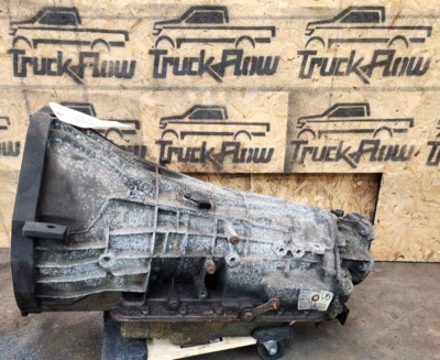 2008 Ford F250 F550 Super Duty 6.4L 5r110 Automatic Transmission 4x4 250k Foto 1 de 4