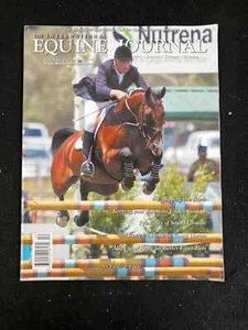 THE INTERNATIONAL EQUINE JOURNAL, FALL 2003 - Imagen 1 de 6