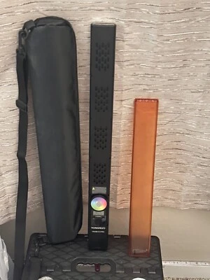 yongnuo yn360 iii pro Foto 1 de 4