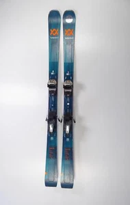 VÖLKL Deacon 84 Allmountain-Ski Länge 167cm (1,67m) inkl. Bindung! #104 - Bild 1 von 11
