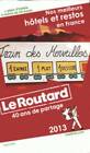 Musso, Guillaume : Guide du Routard France: Nos meilleurs h Fast and FREE P & P
