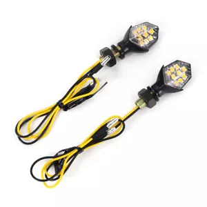 Luz LED giratoria mercado de repuestos apta para Honda CRF1100L África doble/aventura transparente - Imagen 1 de 11