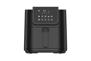 ARDES FRIGGITRICE AD ARIA FRIGGISANA INFINITY ARFRYA05L 8LT DISPLAY 1700 W - Foto 1 di 16