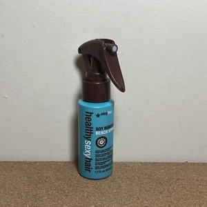 Healthy Sexy Hair Soy Renewal Beach Spray 1.7 OZ - Picture 1 of 3