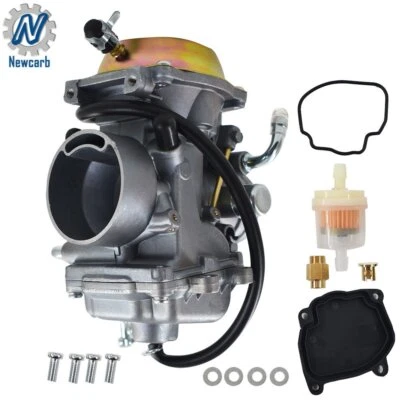 Carburetor for Polaris Sportsman 700 2002 2003 2004 2005 2006 - Image 1 of 4
