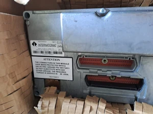 1833342C3 INTERNATIONAL ECM ECU - Bild 1 von 5