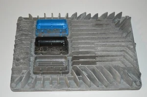 2011 BUICK REGAL OEM ECM ECU ENGINE CONTROL MODULE UNIT COMPUTER BRAIN - Bild 1 von 3