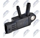 EXHAUST PRESSURE SENSOR VOLVO XC60 D4 2.0D 2013-, XC70 D4 2.0D 2013-