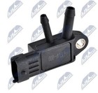 AUSPUFFDRUCKSENSOR VOLVO XC90 D5 2.0D 2014-, V40 D4 2.0D 2014- 