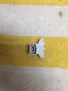 Bosch Dishwasher On/Off Switch  00620775 free shipping - Picture 1 of 3