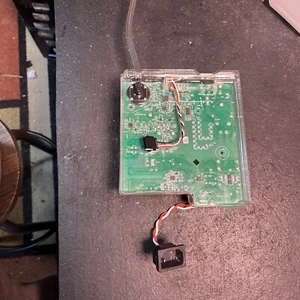 Roomba i7+ i6+ i3+ Clean Base Motherboard PCB + Power Cable + Plastic Enclosure - Picture 1 of 5