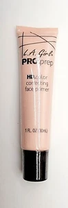 L.A. Girl Pro Prep Correcting Primer, #GFP913 Cool Pink Neutralizes Redness - Picture 1 of 2