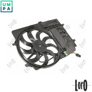 FAN ENGINE COOLING 032-014-0002 FOR MINI W11B16/W10B16A 1.6L 4cyl - Picture 1 of 9