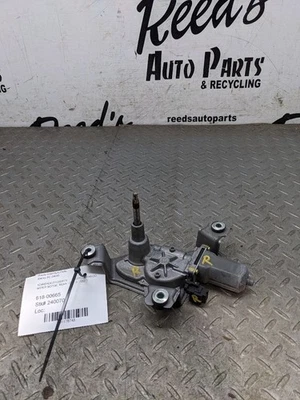 Motor limpiaparabrisas trasero compatible con 11-24 DURANGO 1178743 Foto 1 de 4