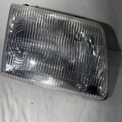 Faro delantero derecho Dodge Ram Van 1500 2500 3500 1997-2003 55076562 Foto 1 de 4