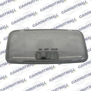 2005 06 07 08 09 2010 Scion tC Front Interior Roof Dome Map Light Lamp OEM - Picture 1 of 11