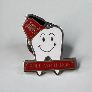 Algerien Zahnarzt Schreiner Freimaurer Freemason Vintage Pin Anstecknadel Hutnadel #43 - Bild 1 von 1