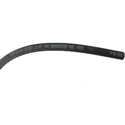 Johnson Evinrude OMC OEM 5/32" ID Braided Fuel Hose, 0772571 - Image 1 of 4